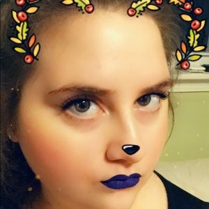 Meet your Posher, Anne